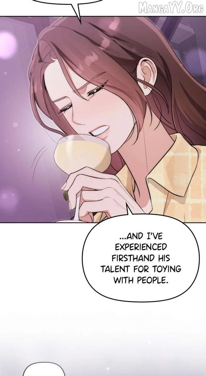 A Married Life That Crosses the Line Chapter 32 page 14