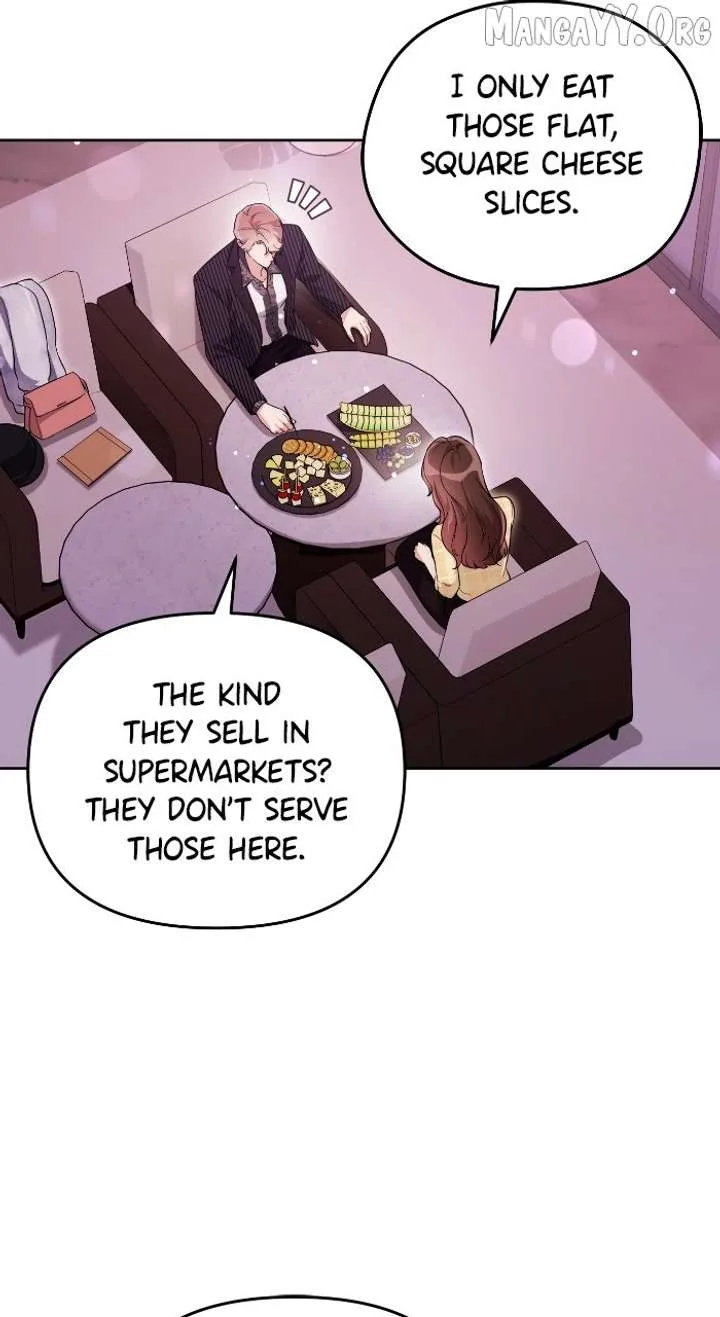 A Married Life That Crosses the Line Chapter 31 page 32