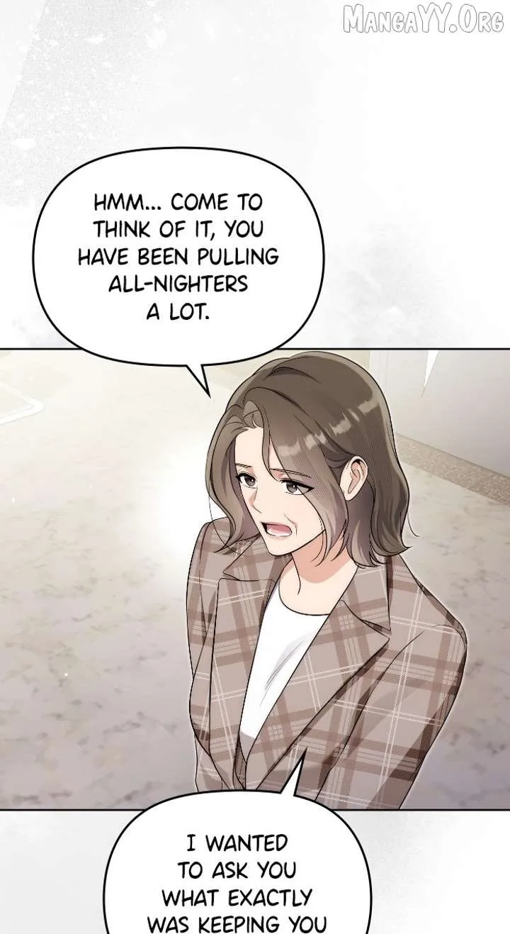 A Married Life That Crosses the Line Chapter 30 page 15