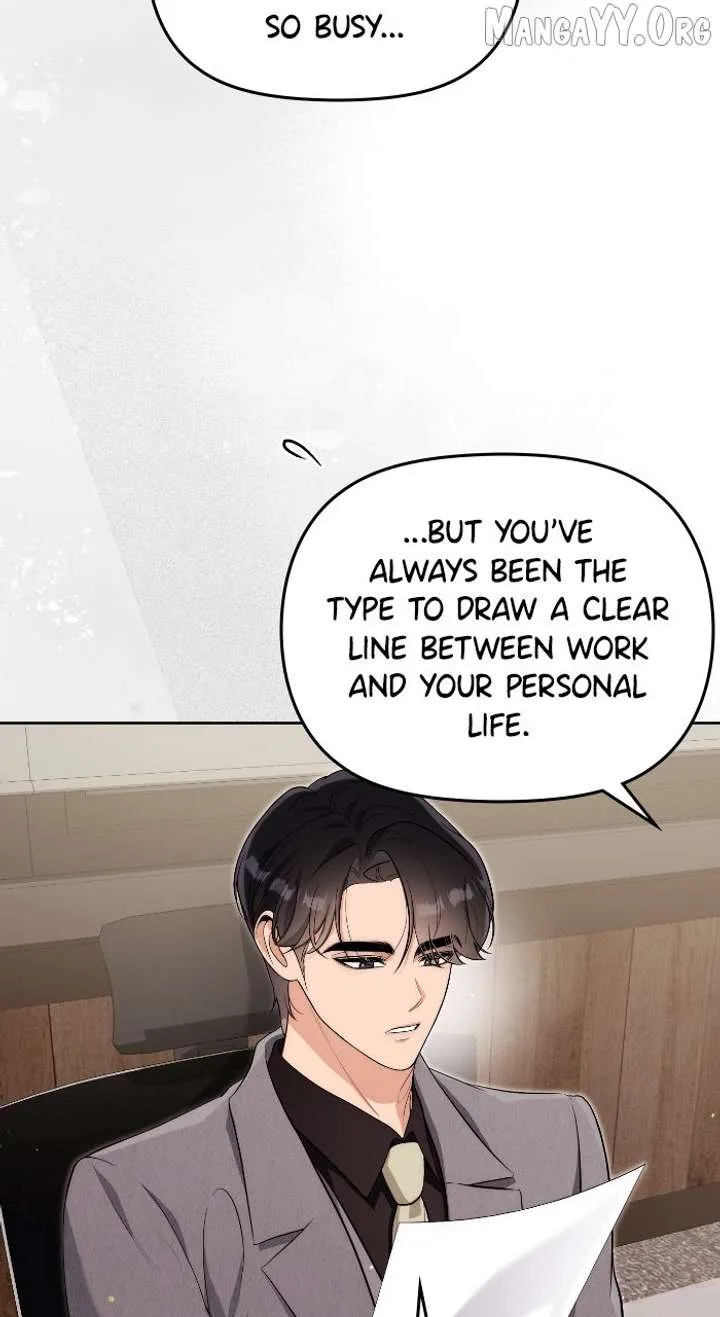 A Married Life That Crosses the Line Chapter 30 page 16