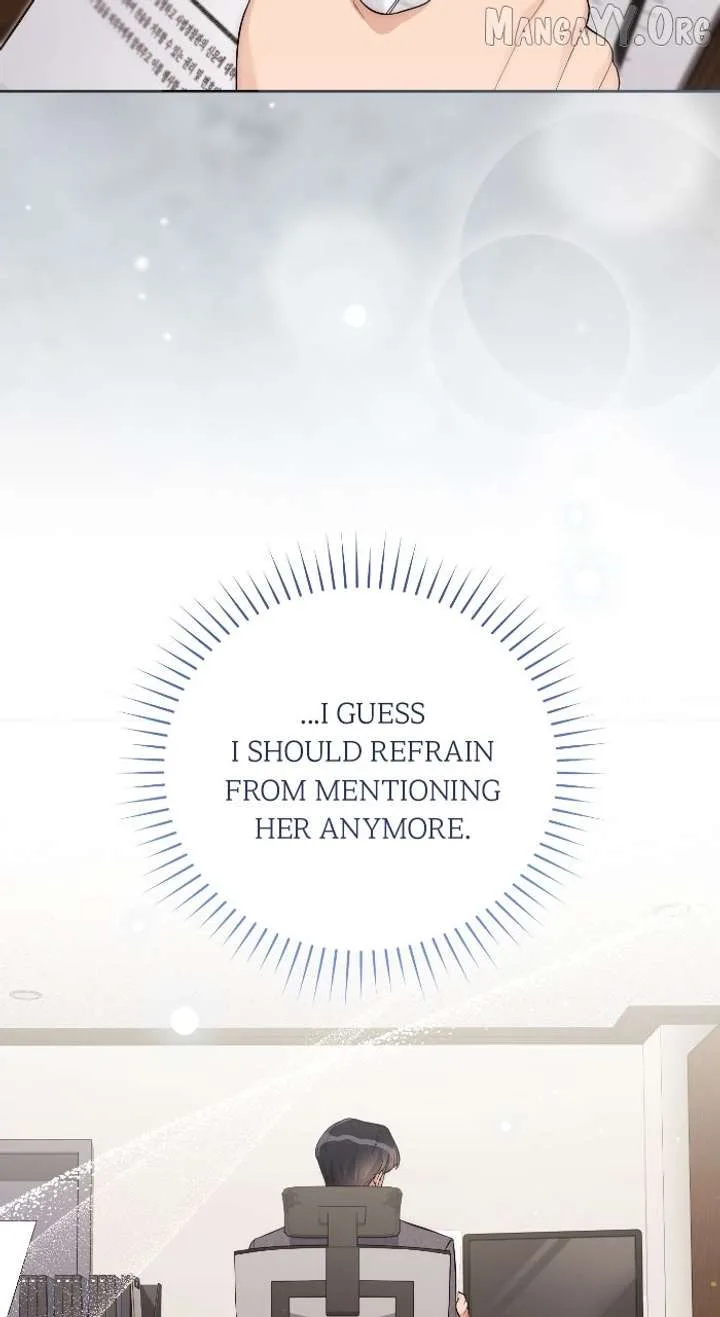 A Married Life That Crosses the Line Chapter 30 page 31