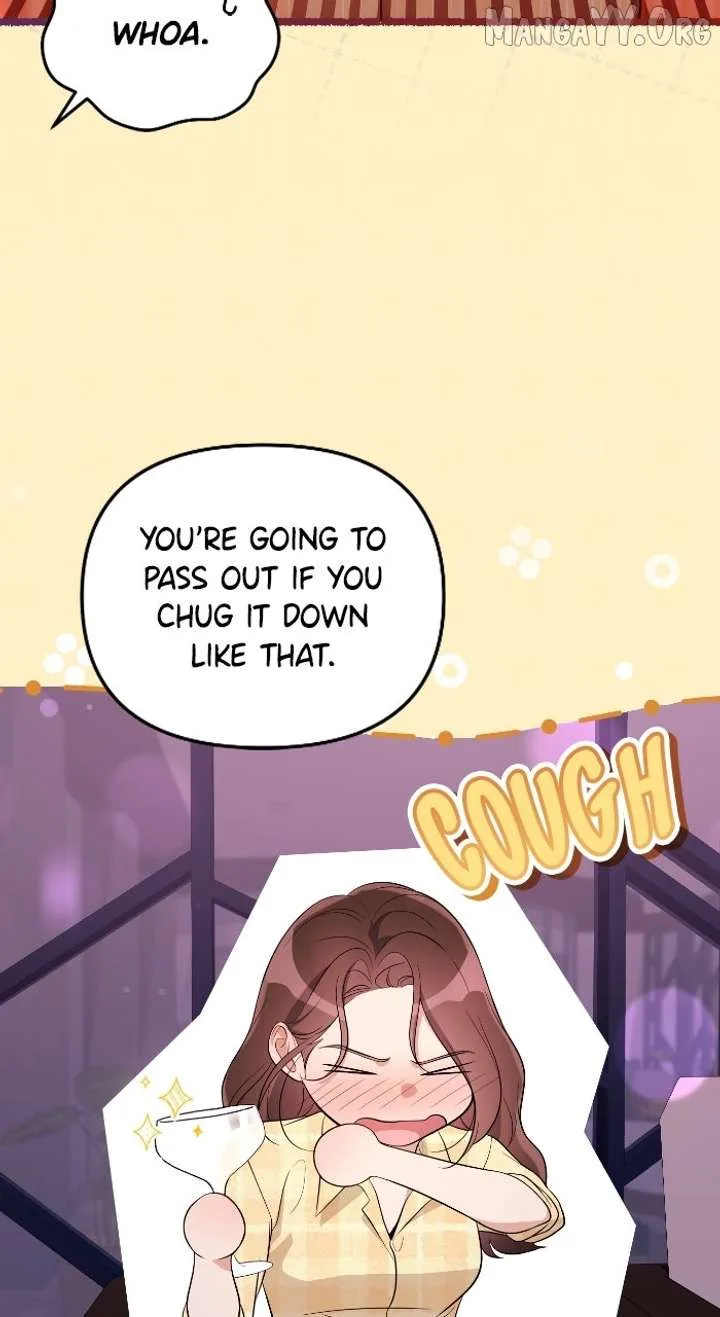 A Married Life That Crosses the Line Chapter 31 page 48