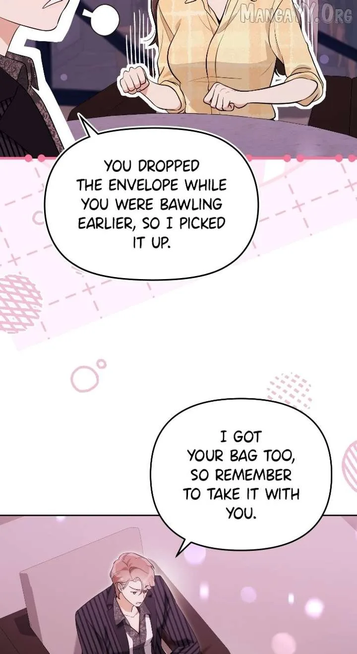 A Married Life That Crosses the Line Chapter 31 page 39