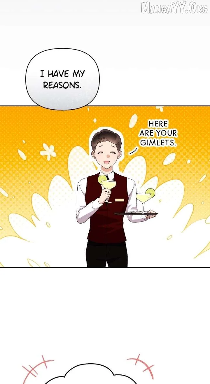 A Married Life That Crosses the Line Chapter 31 page 44