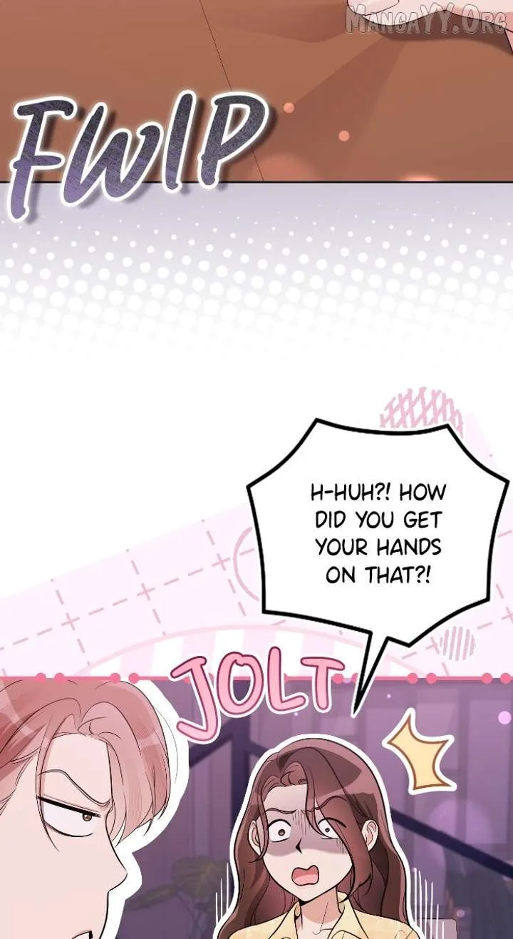 A Married Life That Crosses the Line Chapter 31 page 38