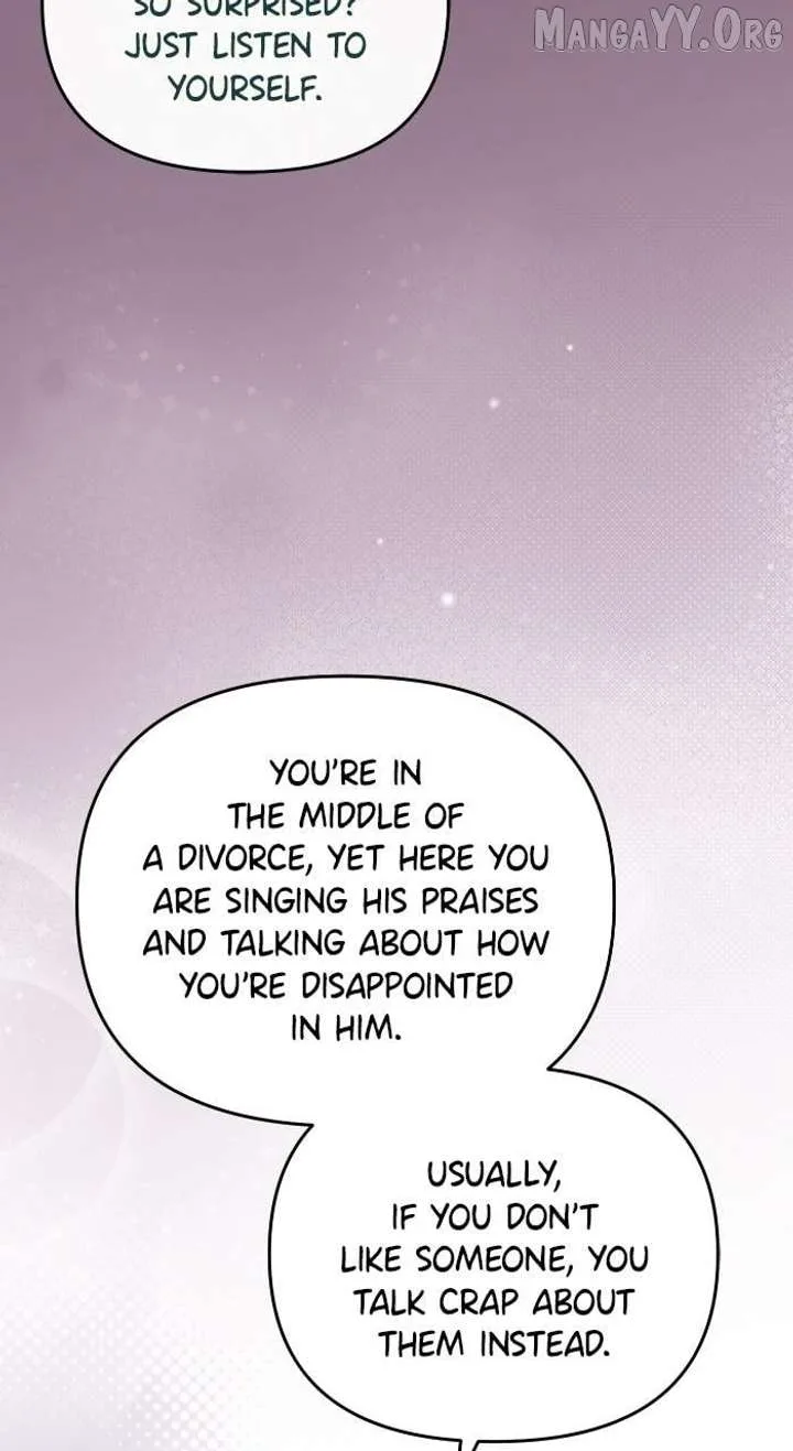 A Married Life That Crosses the Line Chapter 32 page 21
