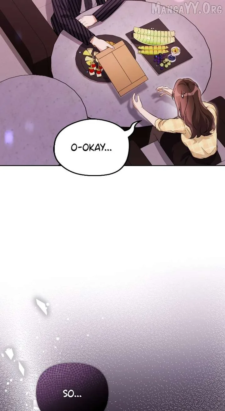 A Married Life That Crosses the Line Chapter 31 page 40