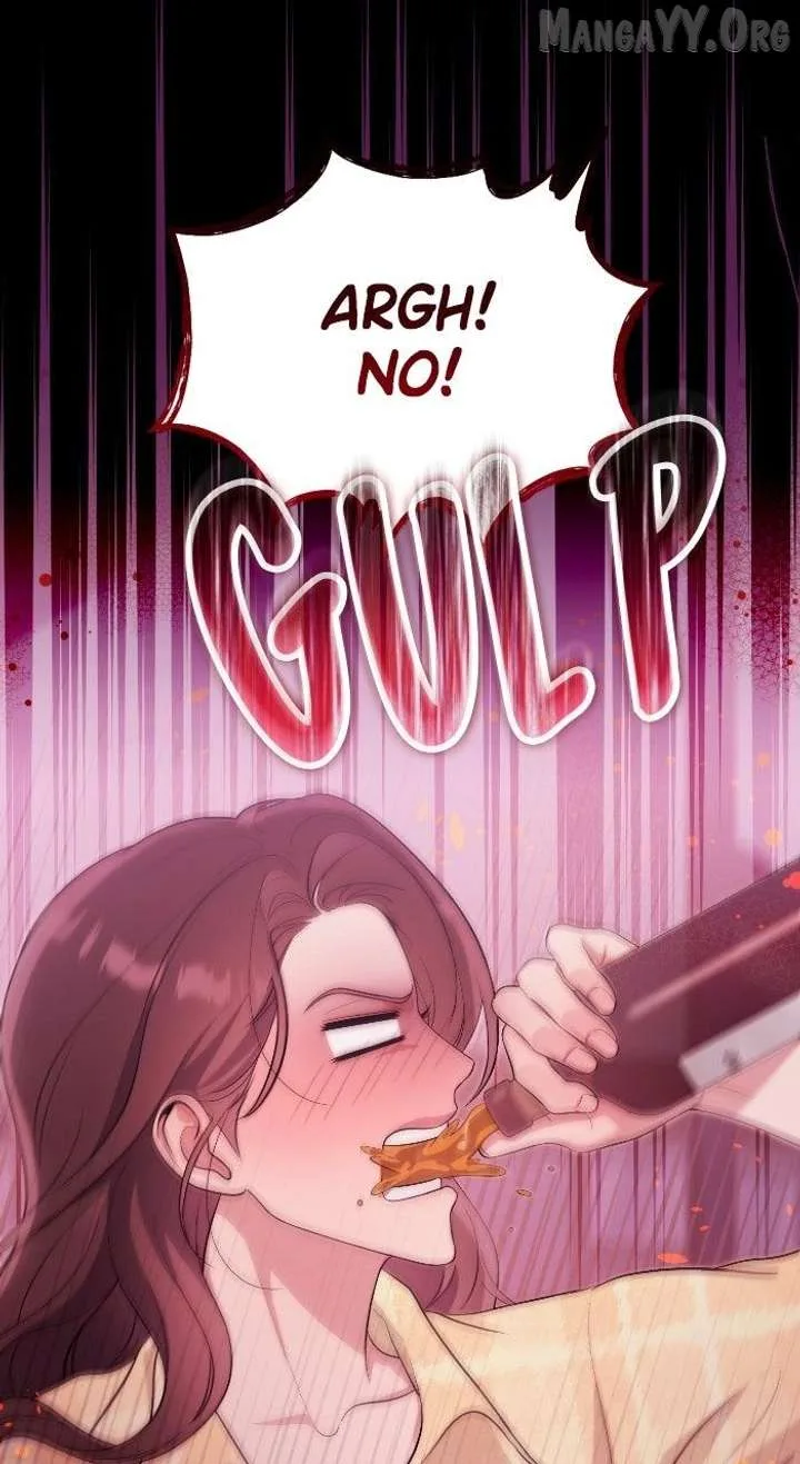 A Married Life That Crosses the Line Chapter 32 page 31