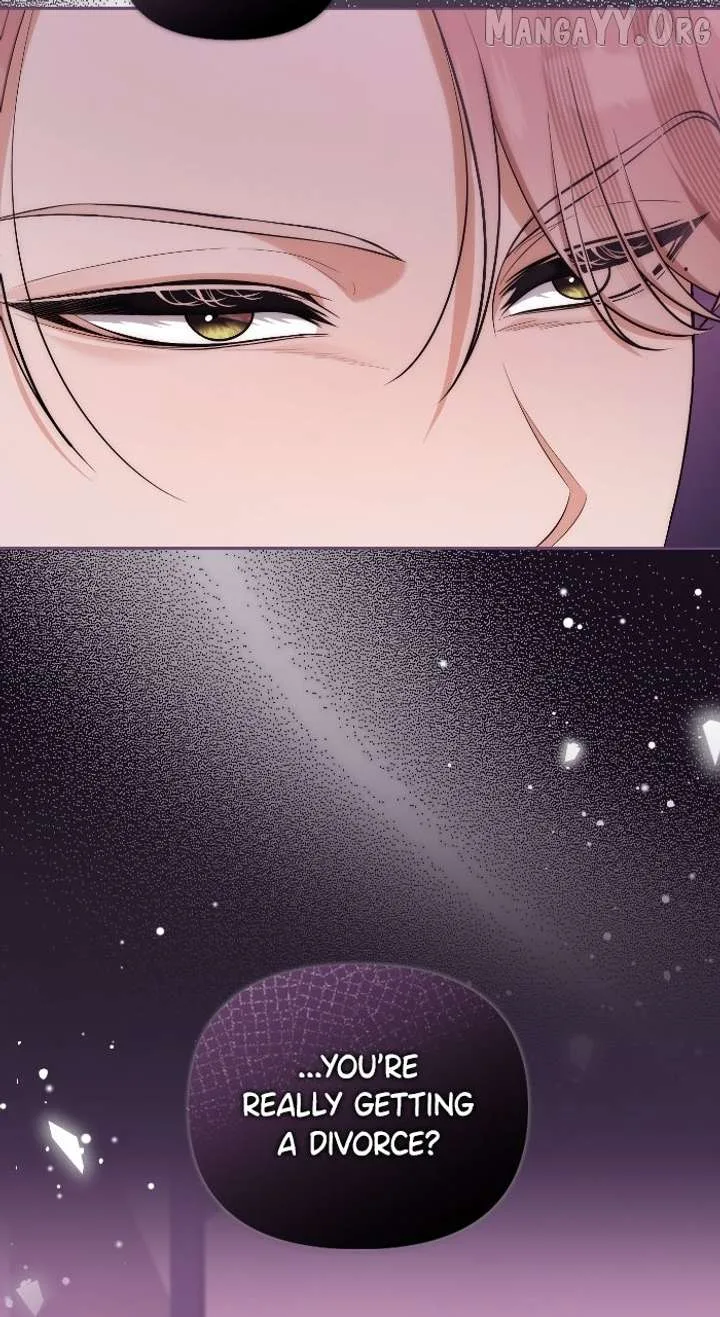 A Married Life That Crosses the Line Chapter 31 page 41