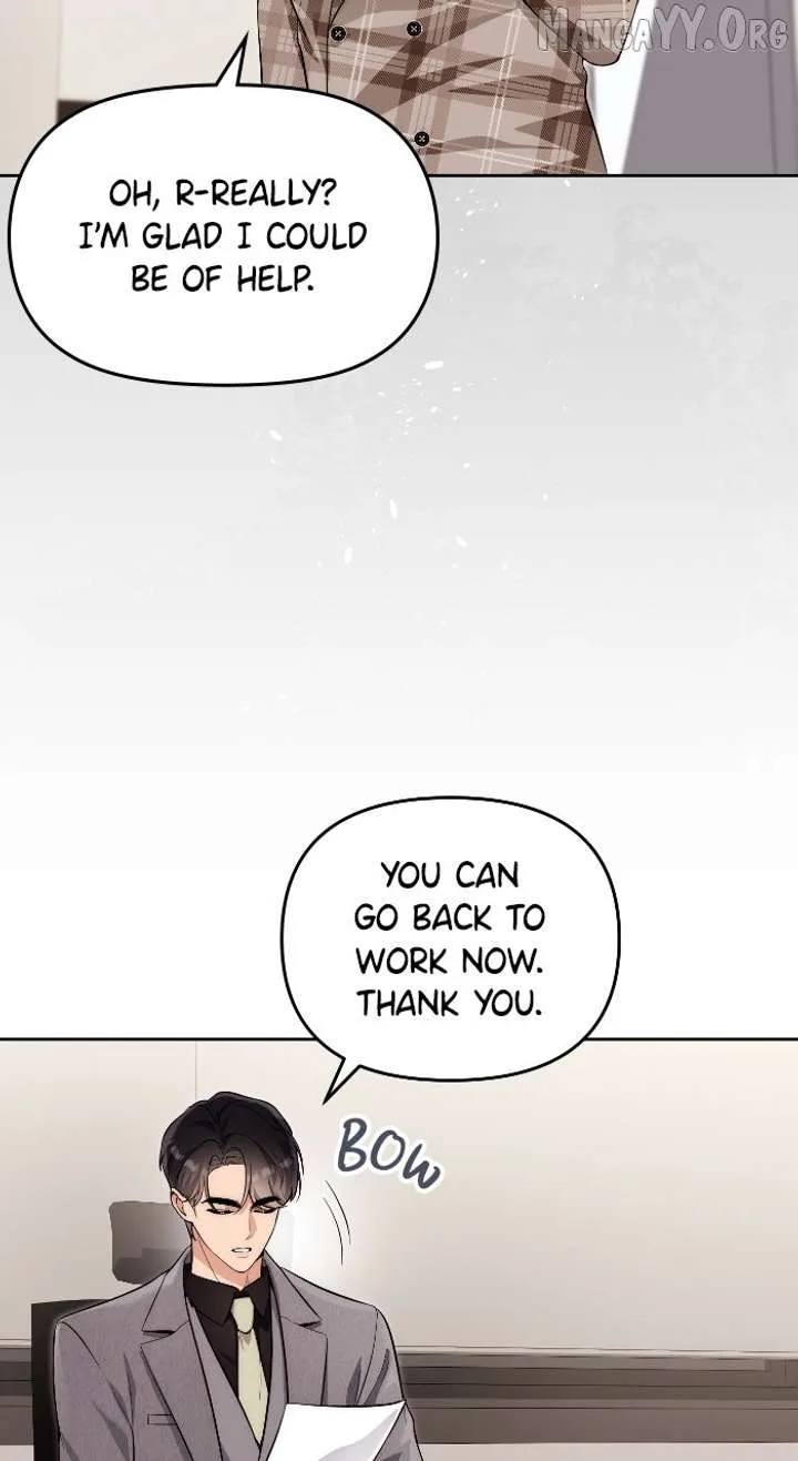 A Married Life That Crosses the Line Chapter 30 page 28