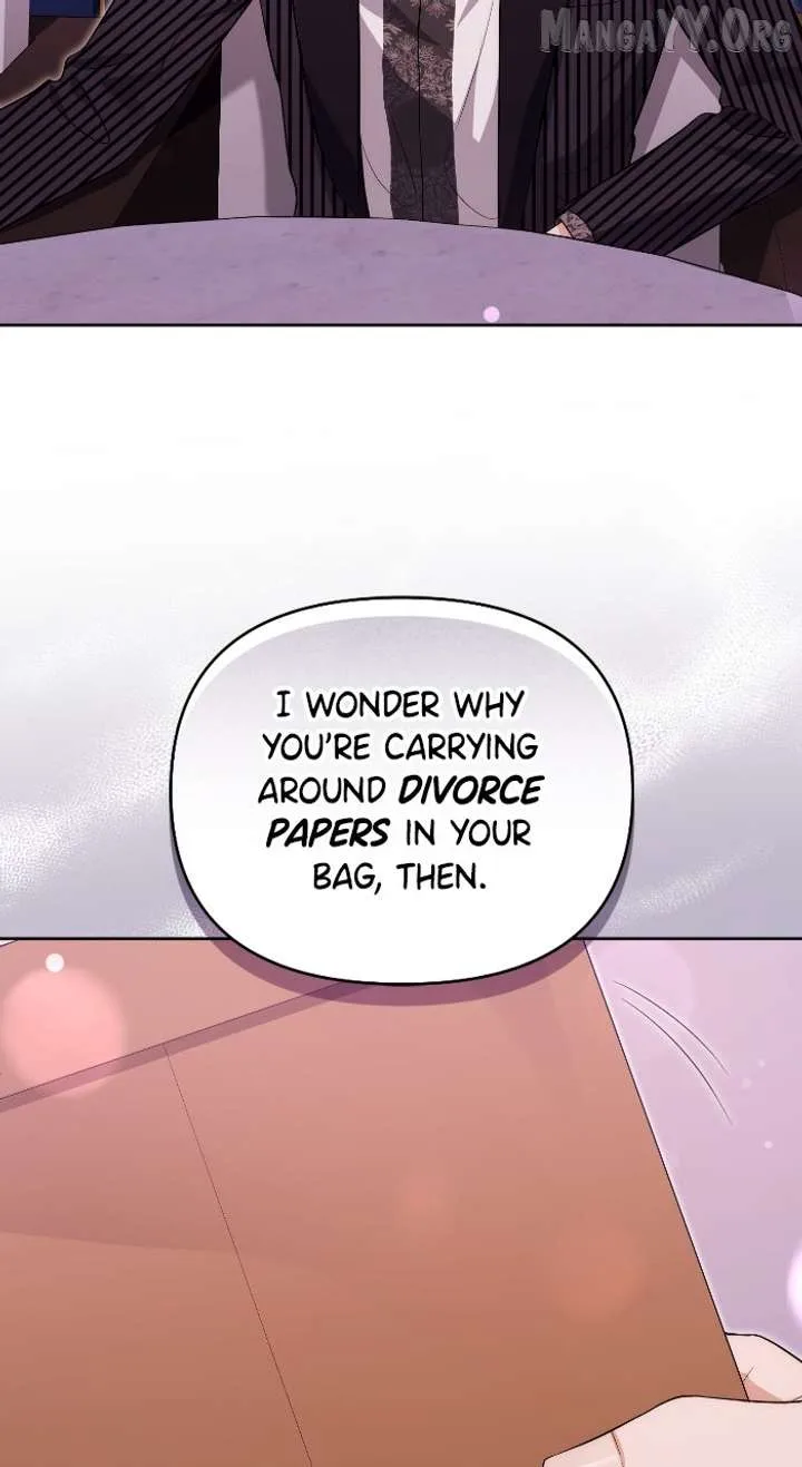 A Married Life That Crosses the Line Chapter 31 page 37