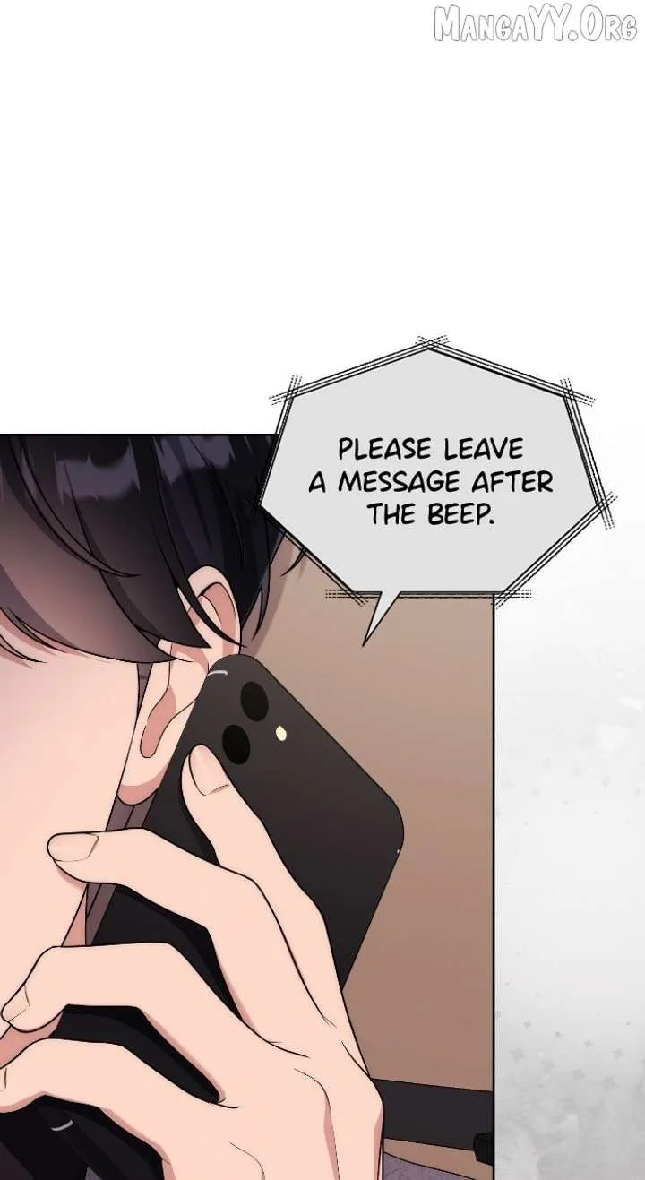 A Married Life That Crosses the Line Chapter 33 page 2