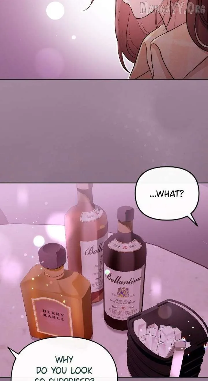 A Married Life That Crosses the Line Chapter 32 page 20