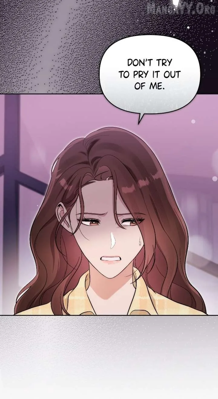 A Married Life That Crosses the Line Chapter 31 page 43