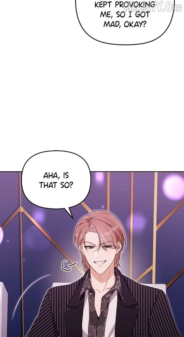 A Married Life That Crosses the Line Chapter 31 page 36