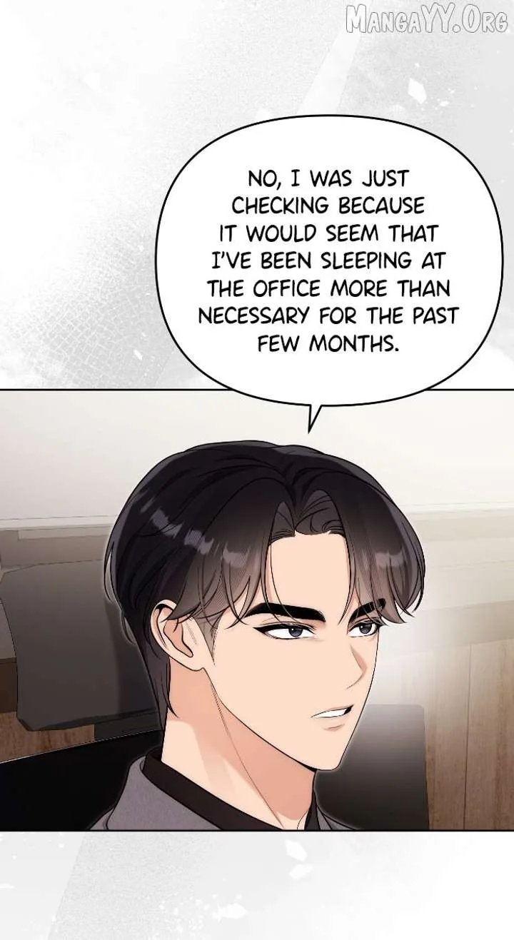 A Married Life That Crosses the Line Chapter 30 page 14