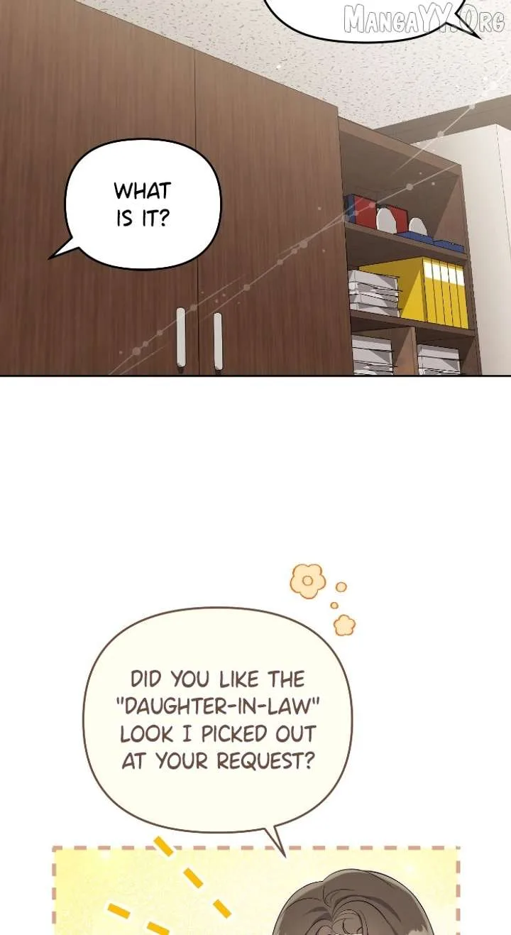 A Married Life That Crosses the Line Chapter 30 page 21