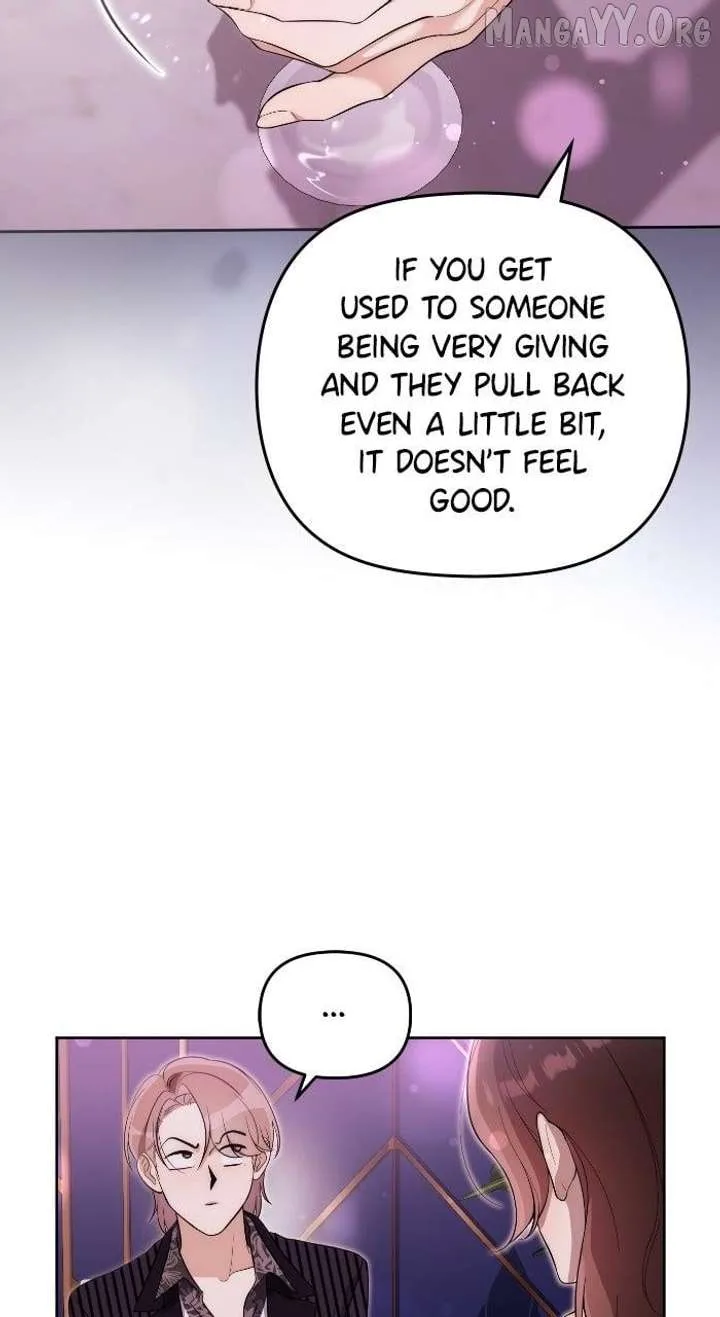 A Married Life That Crosses the Line Chapter 32 page 18