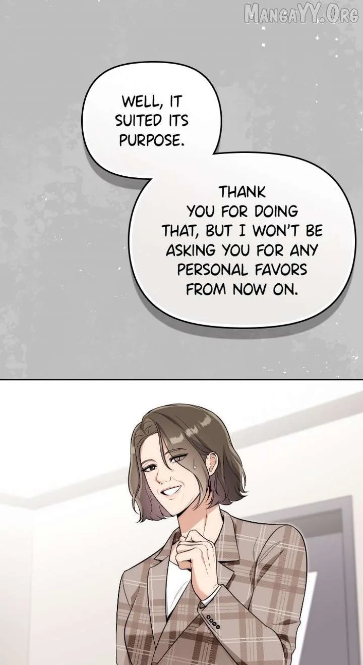 A Married Life That Crosses the Line Chapter 30 page 27