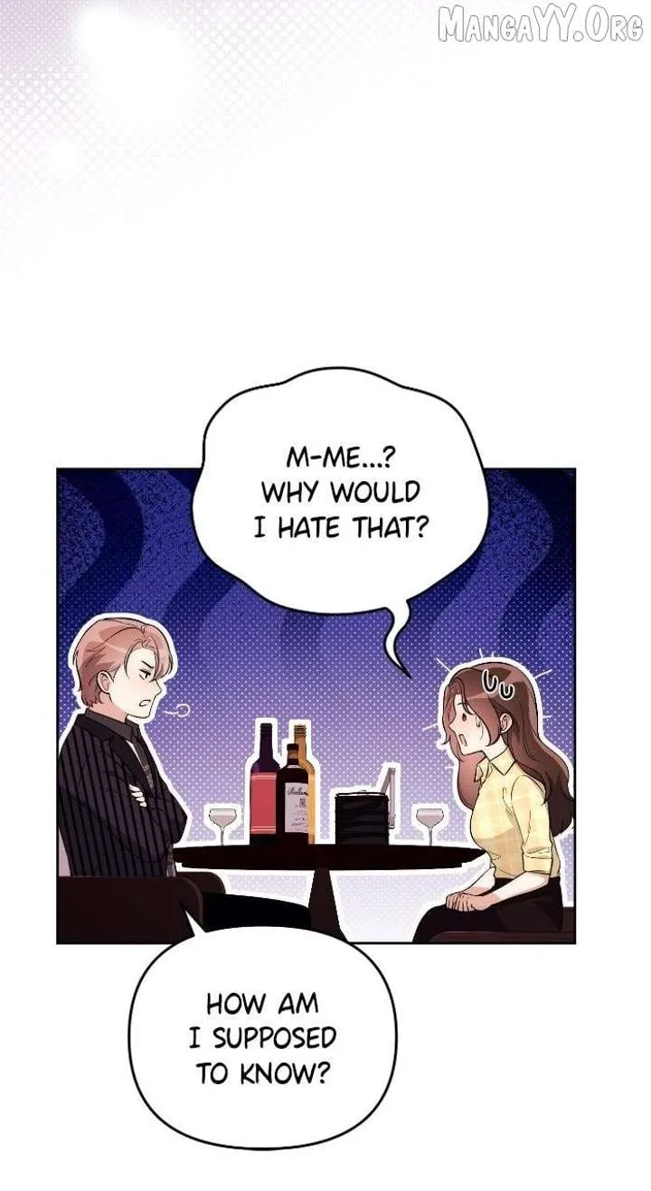 A Married Life That Crosses the Line Chapter 32 page 24