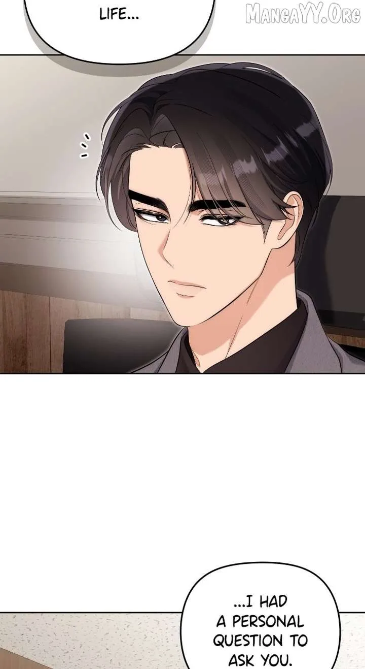 A Married Life That Crosses the Line Chapter 30 page 20