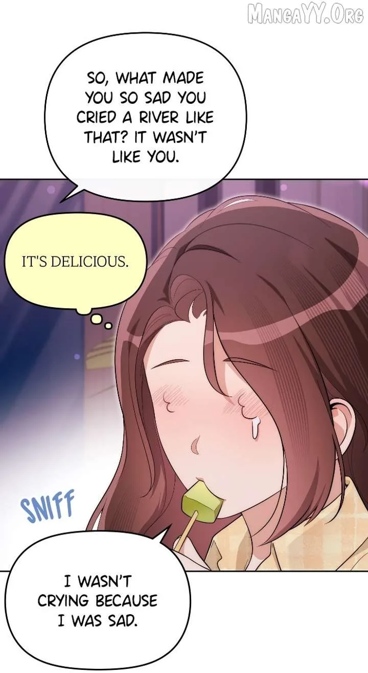 A Married Life That Crosses the Line Chapter 31 page 34