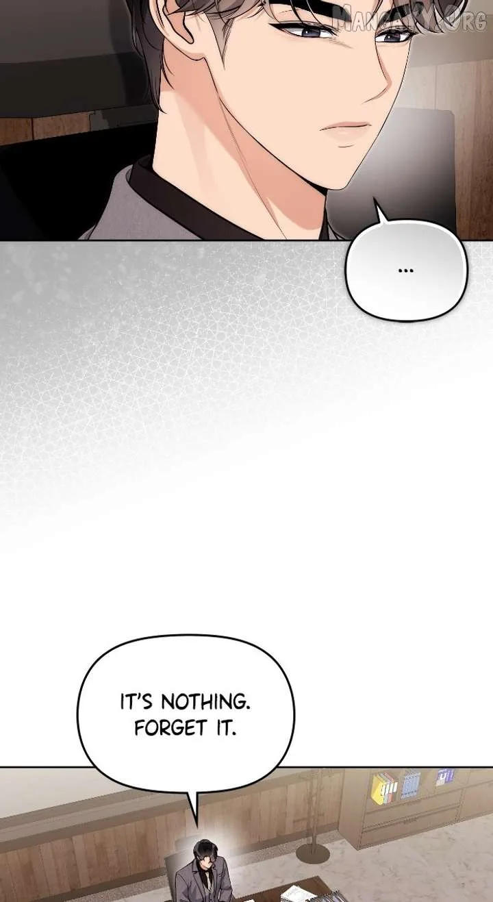 A Married Life That Crosses the Line Chapter 30 page 18