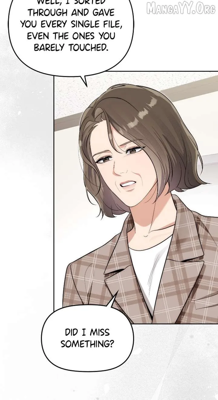 A Married Life That Crosses the Line Chapter 30 page 13
