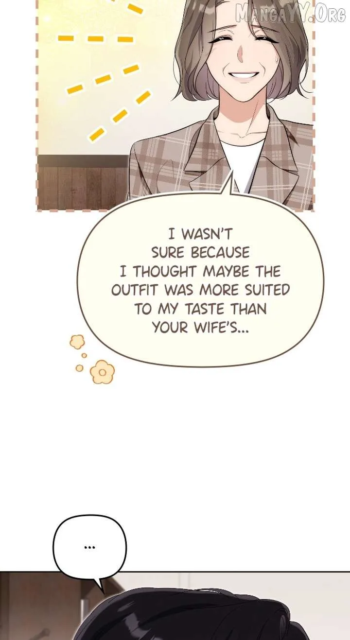 A Married Life That Crosses the Line Chapter 30 page 22