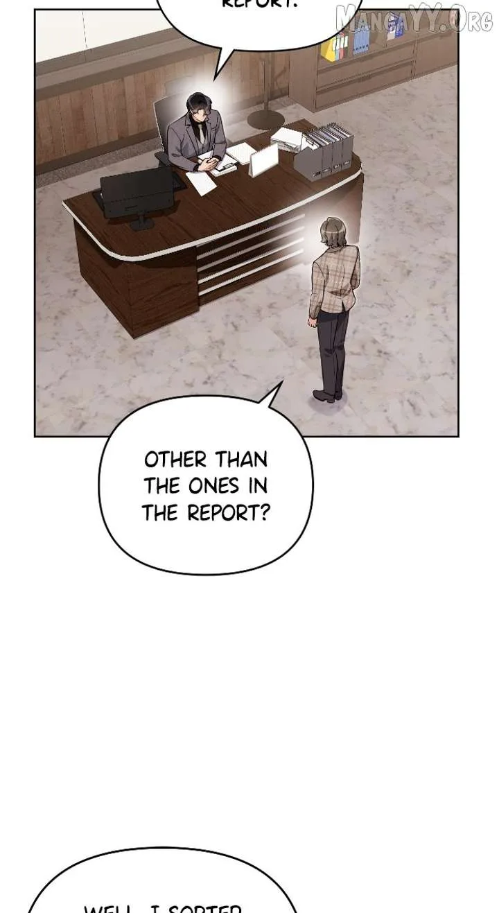A Married Life That Crosses the Line Chapter 30 page 12