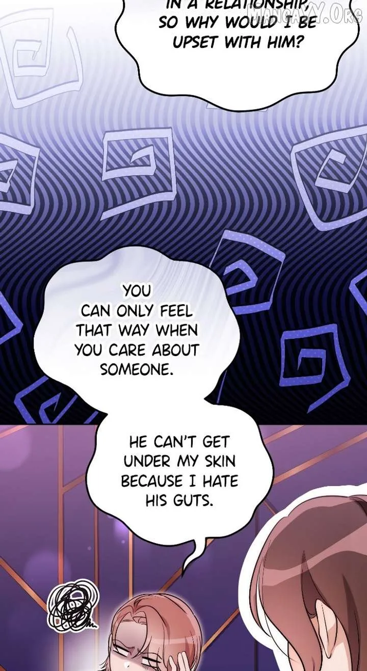 A Married Life That Crosses the Line Chapter 31 page 61