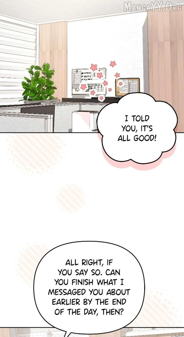 A Married Life That Crosses the Line Chapter 30 page 45