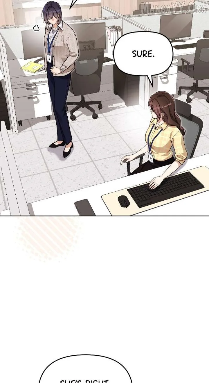 A Married Life That Crosses the Line Chapter 30 page 46