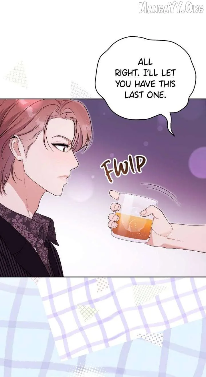 A Married Life That Crosses the Line Chapter 32 page 44