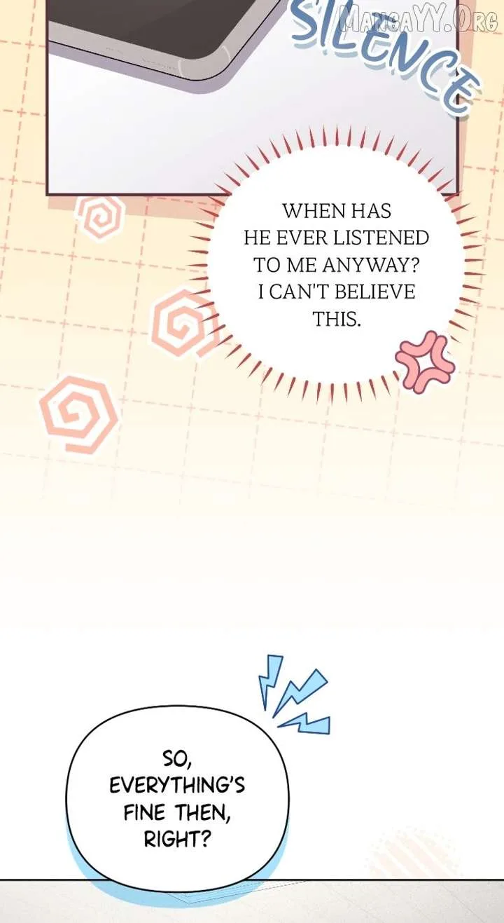 A Married Life That Crosses the Line Chapter 30 page 44