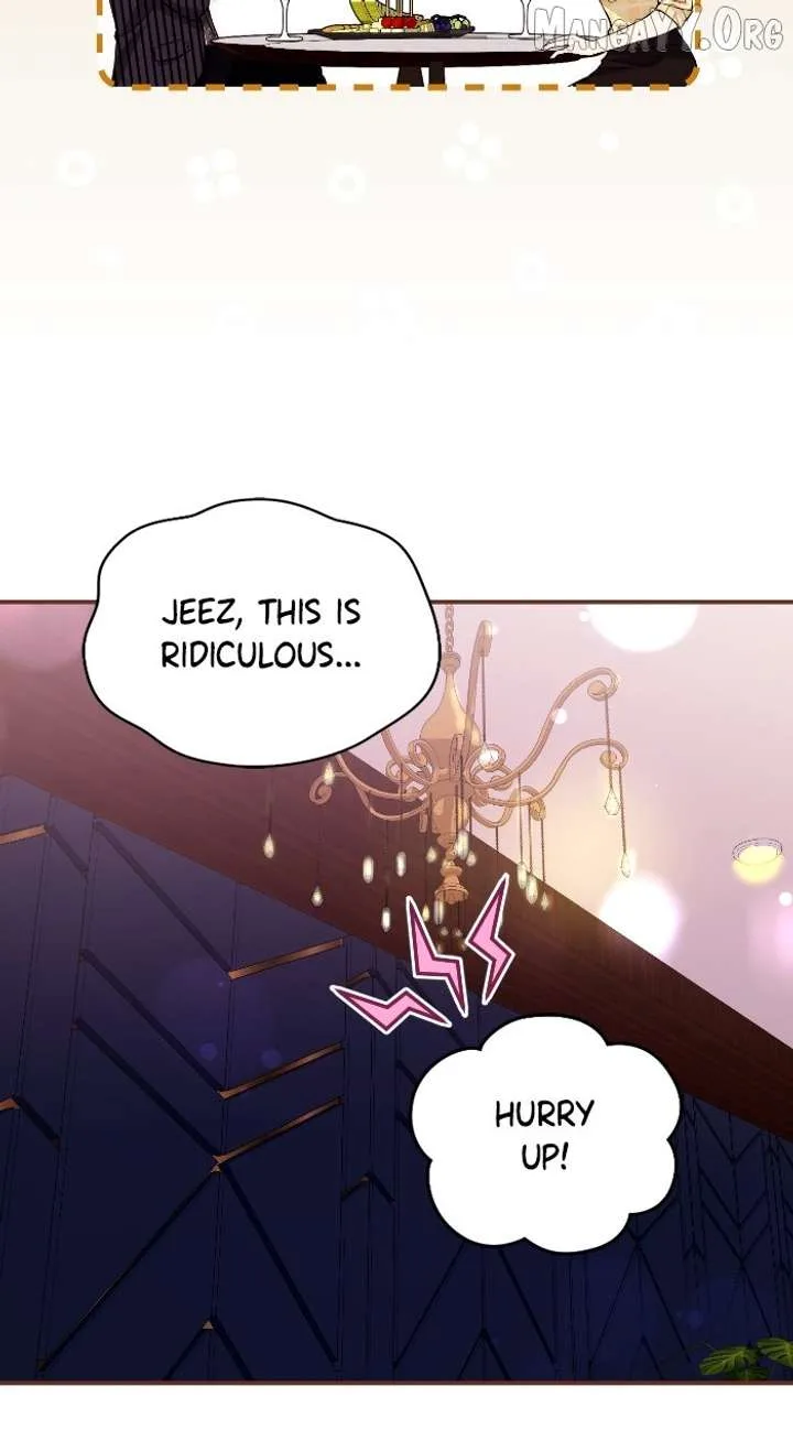 A Married Life That Crosses the Line Chapter 31 page 50