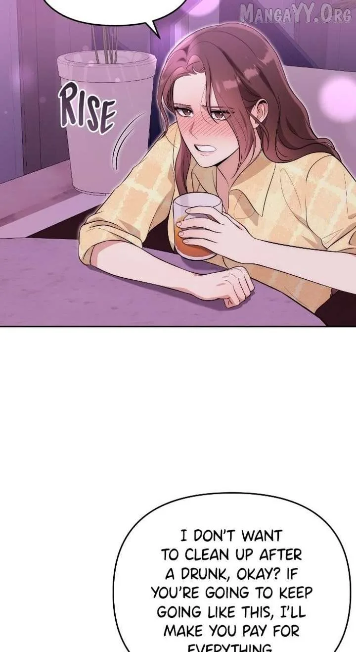A Married Life That Crosses the Line Chapter 32 page 39