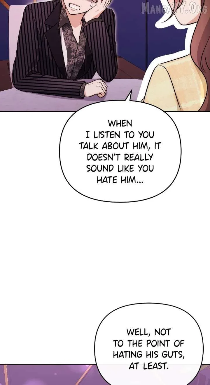 A Married Life That Crosses the Line Chapter 31 page 62