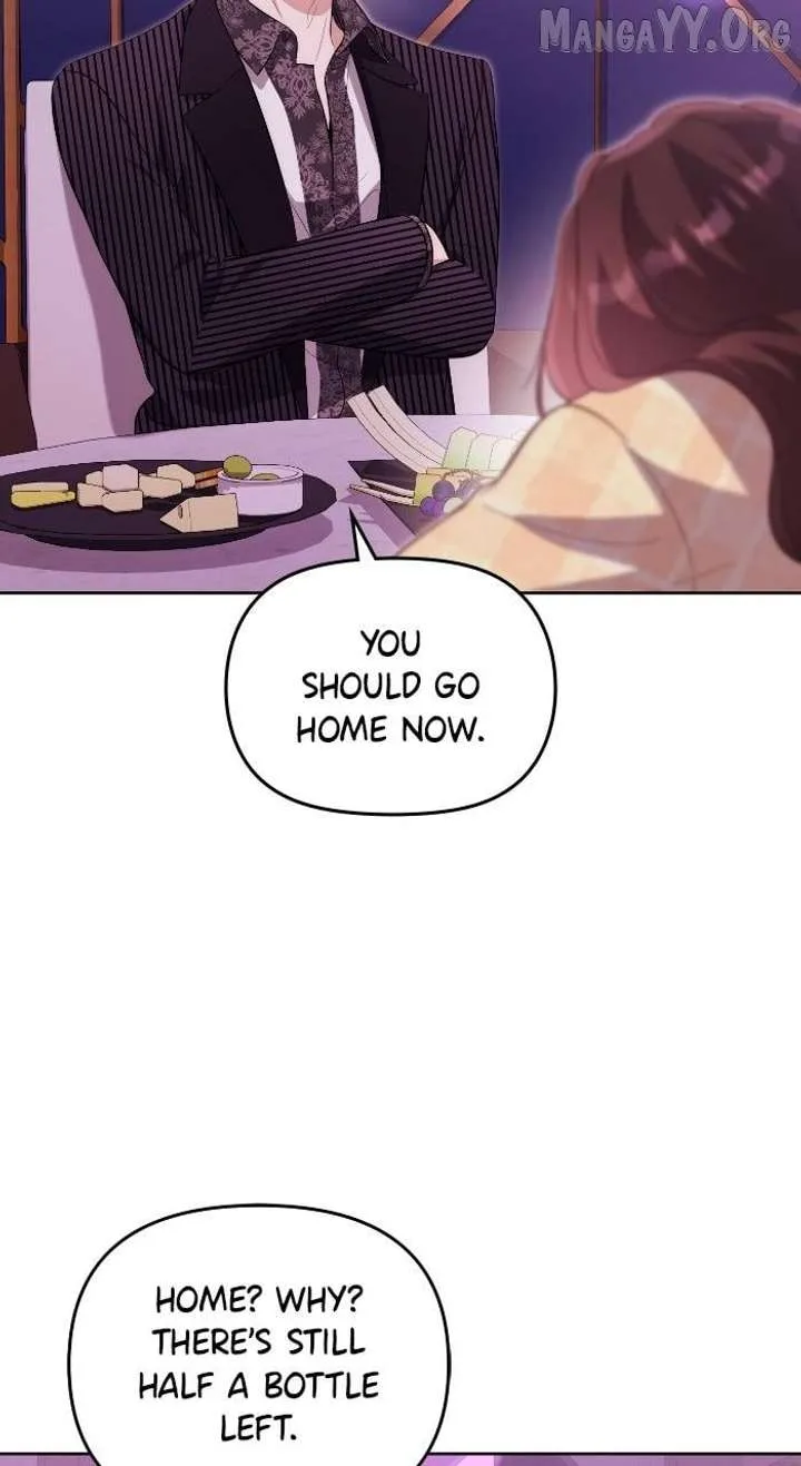A Married Life That Crosses the Line Chapter 32 page 38