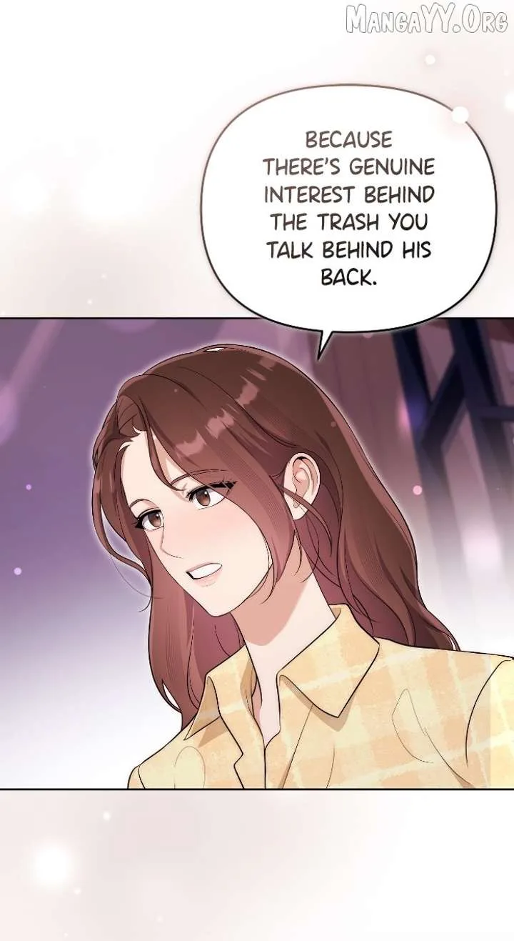 A Married Life That Crosses the Line Chapter 31 page 64