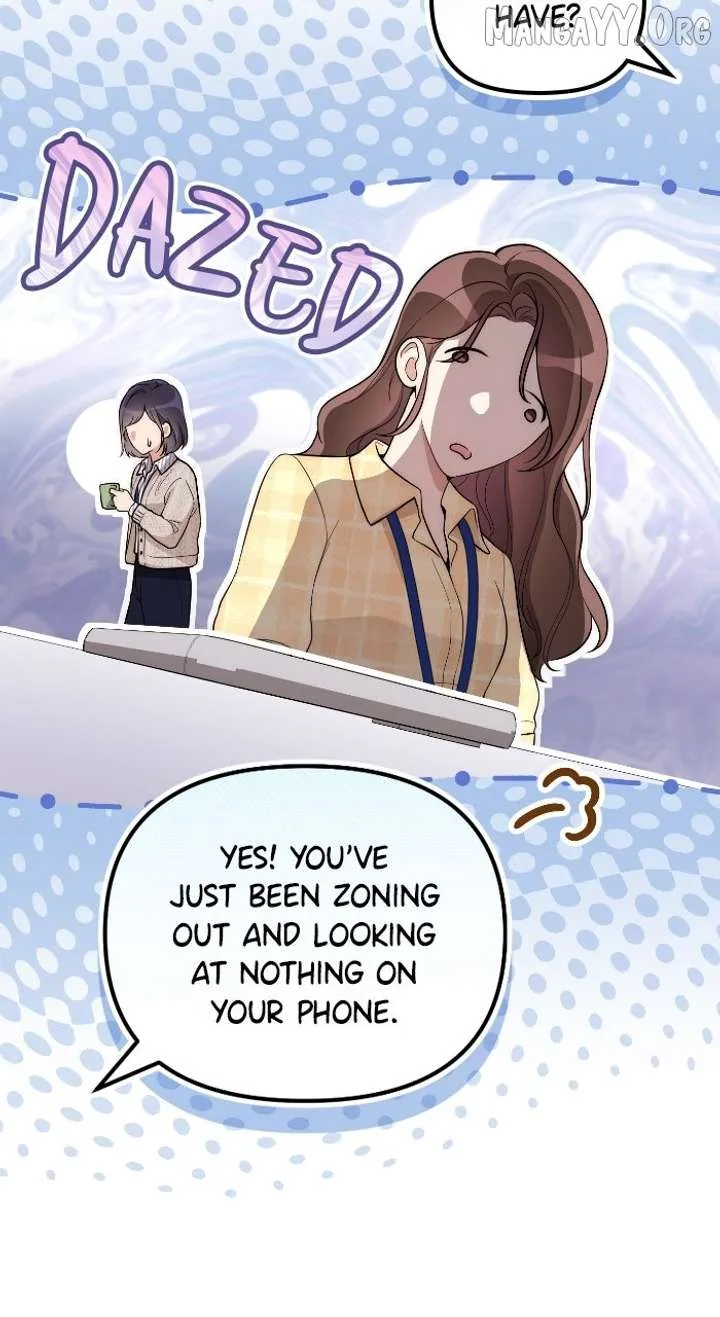 A Married Life That Crosses the Line Chapter 30 page 40
