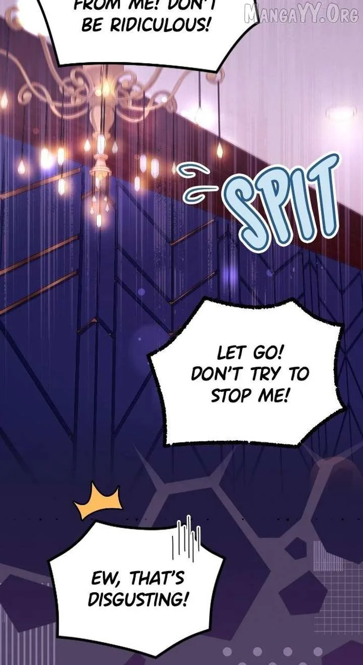 A Married Life That Crosses the Line Chapter 32 page 34