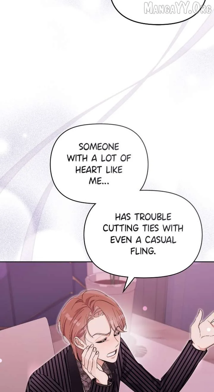 A Married Life That Crosses the Line Chapter 31 page 53