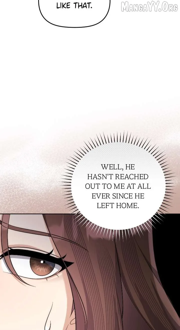 A Married Life That Crosses the Line Chapter 30 page 42