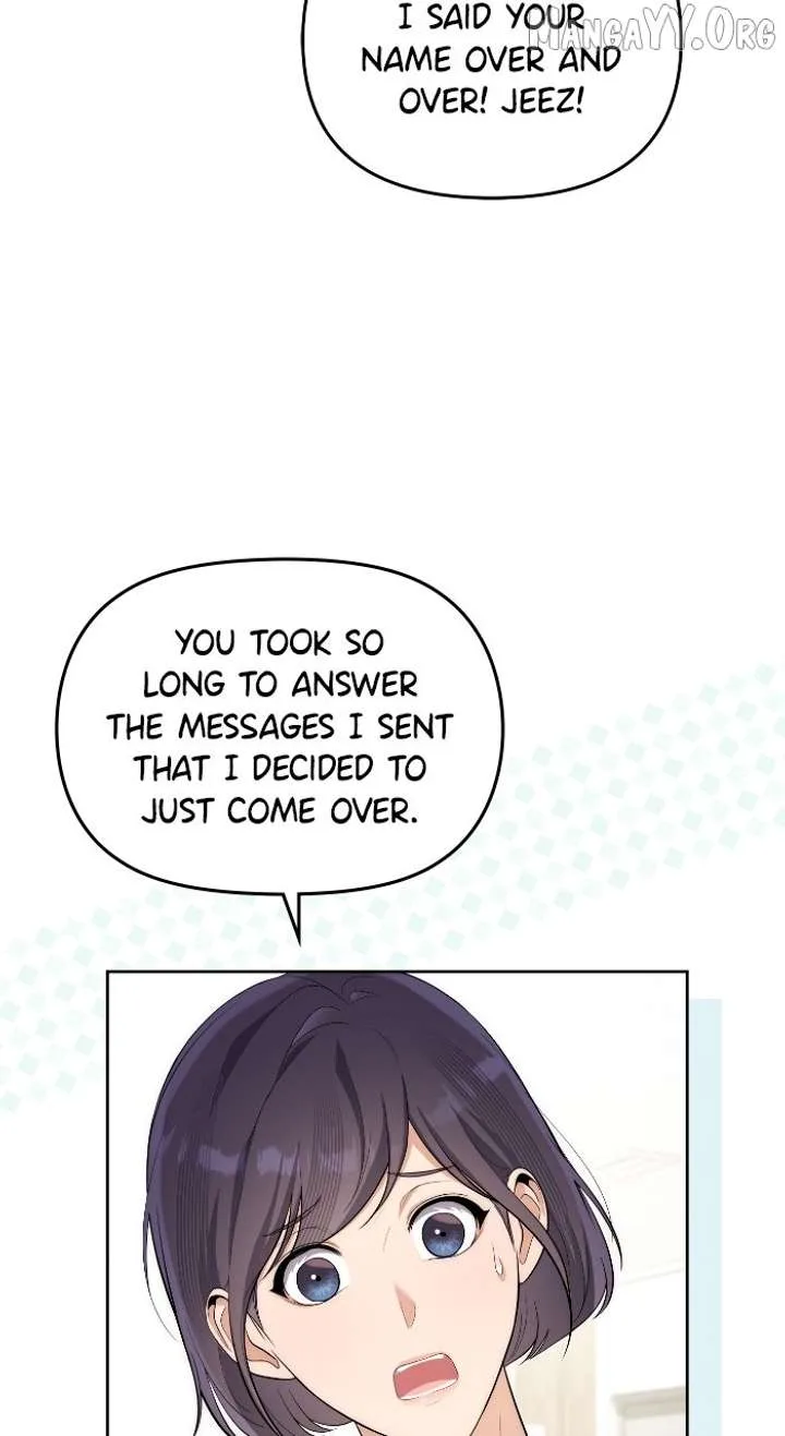 A Married Life That Crosses the Line Chapter 30 page 38