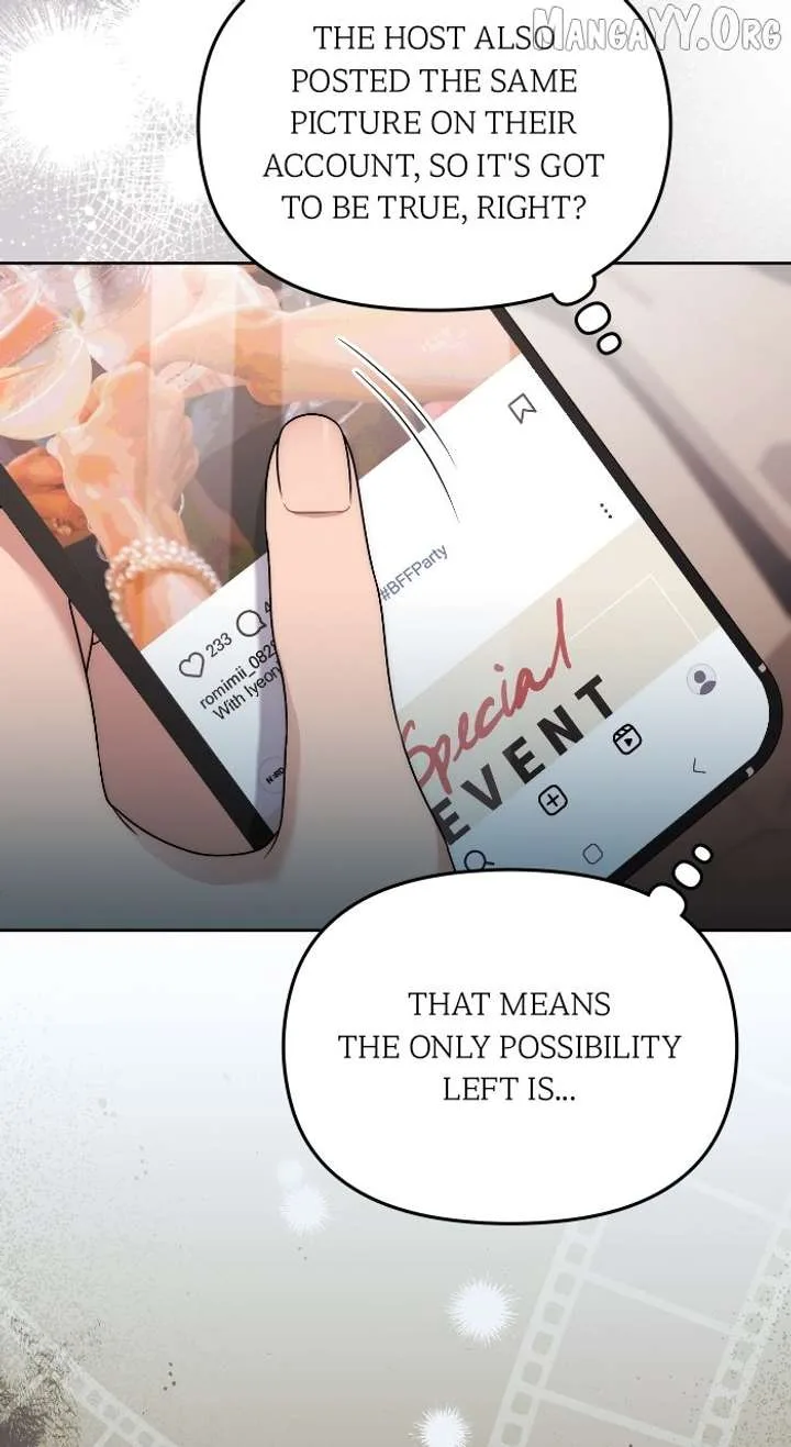 A Married Life That Crosses the Line Chapter 33 page 8