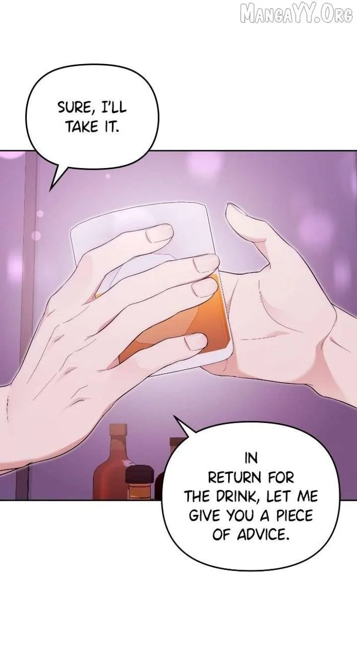 A Married Life That Crosses the Line Chapter 32 page 46
