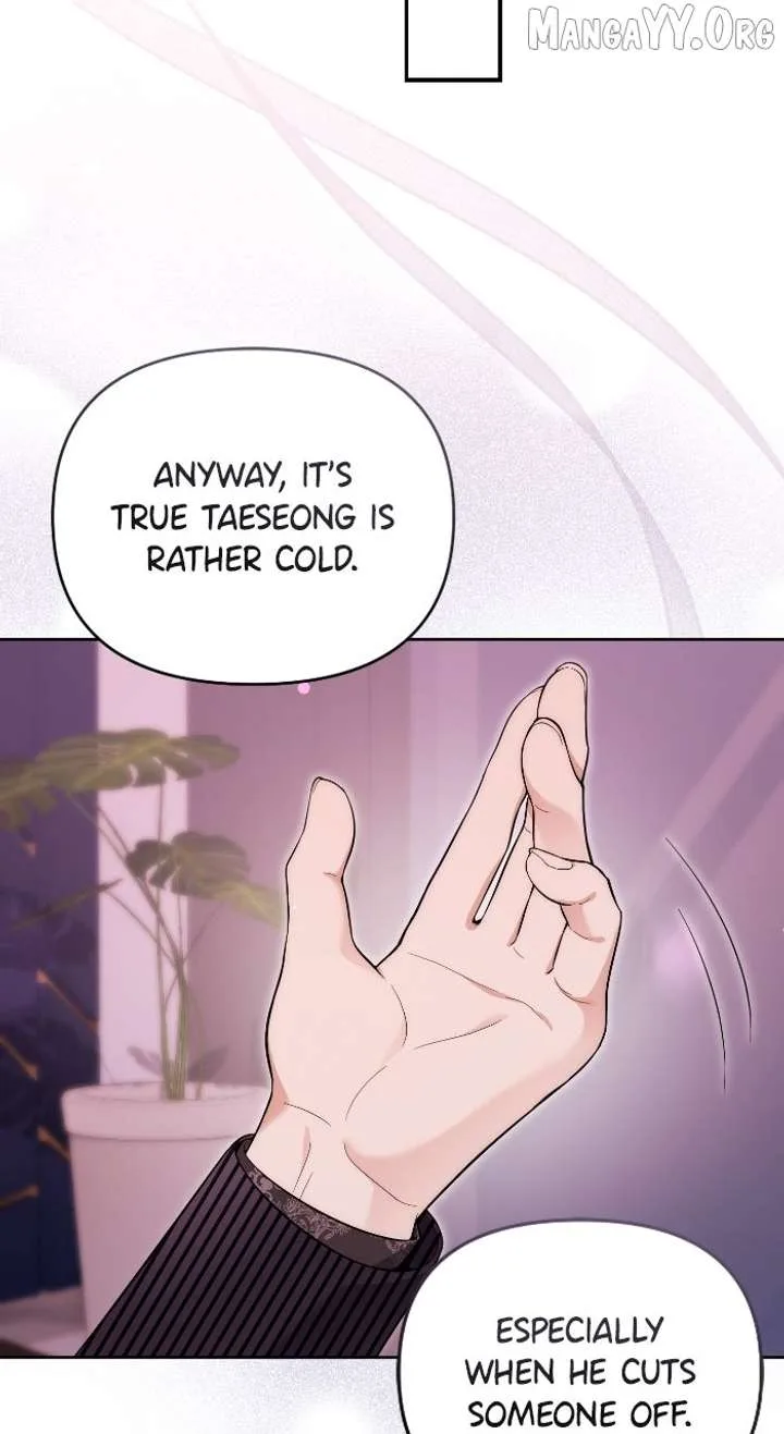 A Married Life That Crosses the Line Chapter 31 page 52