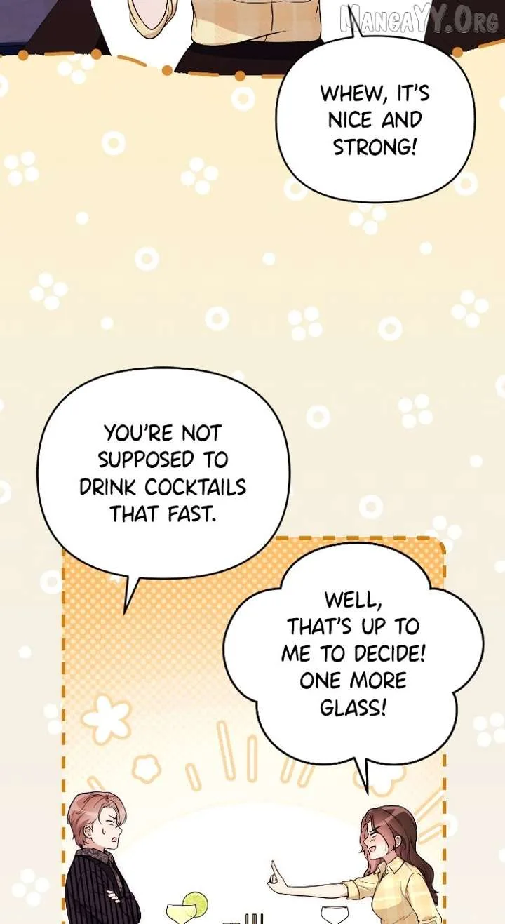 A Married Life That Crosses the Line Chapter 31 page 49