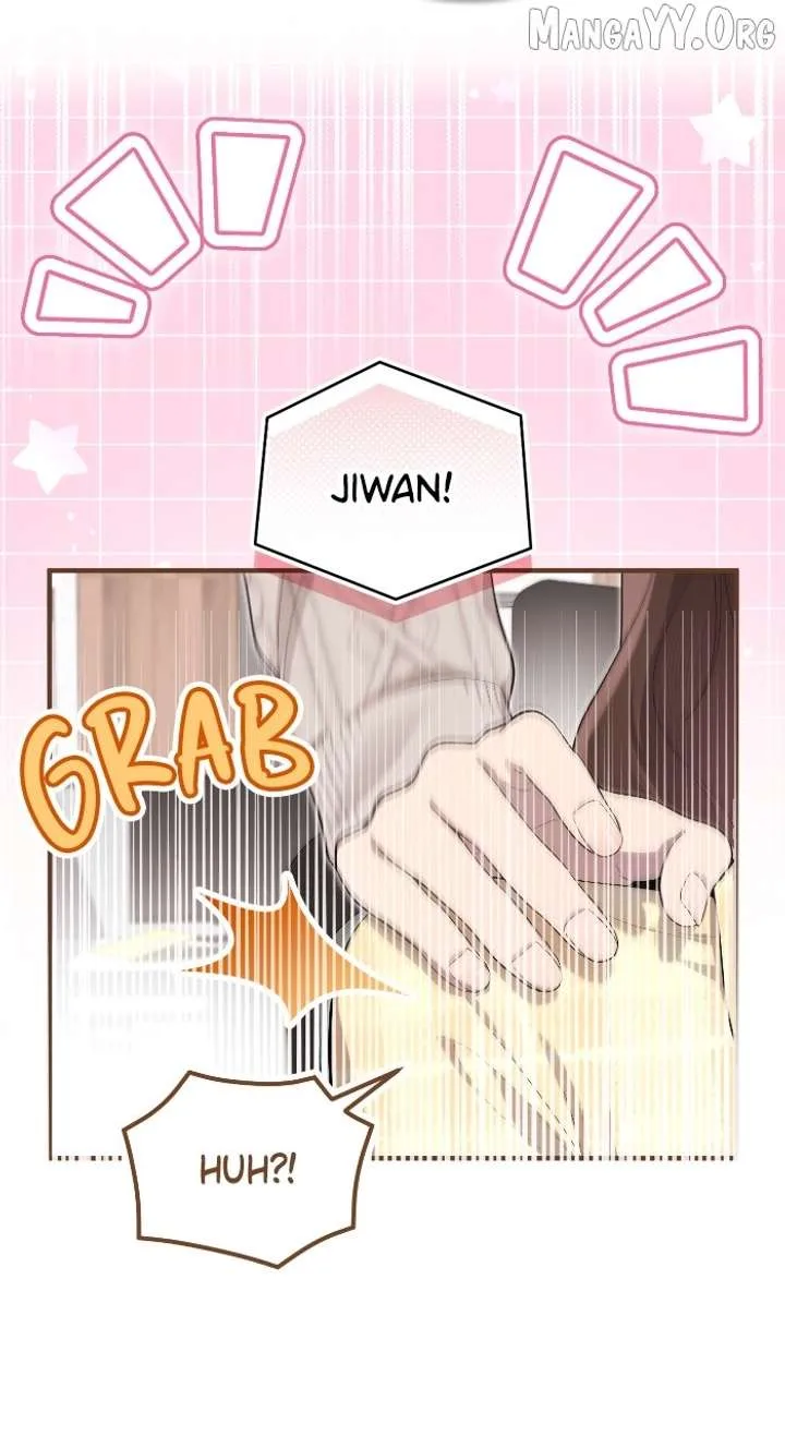 A Married Life That Crosses the Line Chapter 30 page 36